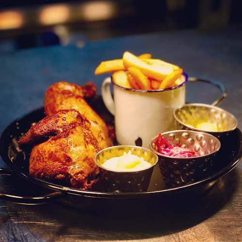 Raadhuisplein 4, 3771 ER Barneveld