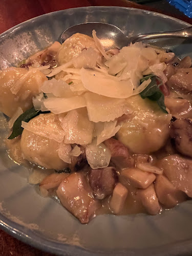 Night Kitchen Amsterdam - Horeca