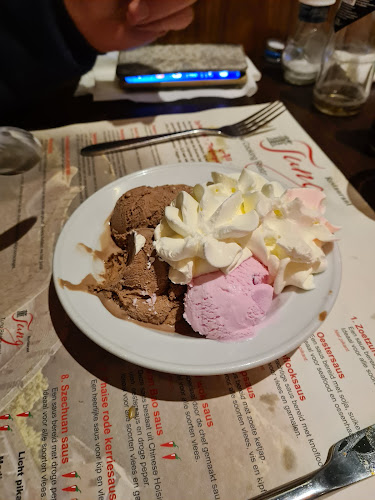 Comentarii opinii despre Restaurant Tung