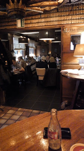 Bar eetcafé 't Kruytvat - Horeca