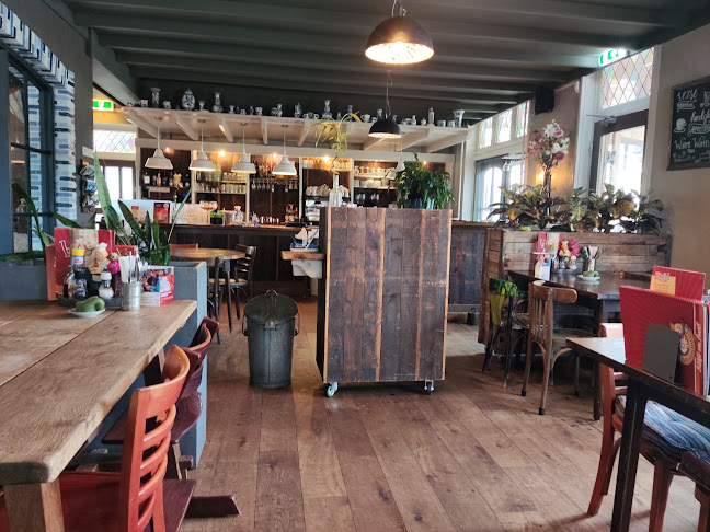 De Pannekoekenbakker Doesburg - Horeca