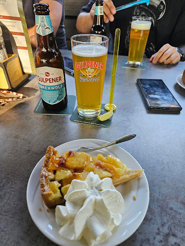 Restaurant Paviljoen Lutterzand Phone number