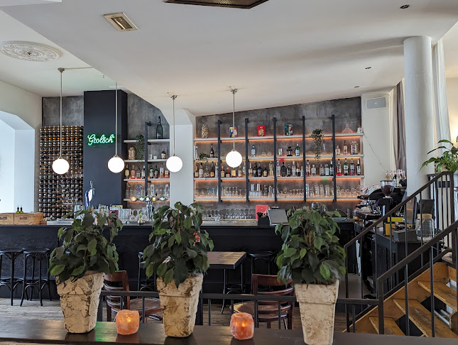 Rodin Café Restaurant - Rotterdam