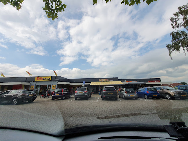 ‘t Frietpunt - Rijssen