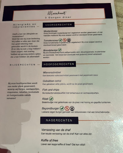 Reviews of Restaurant Waddengenot in Pieterburen - Horeca