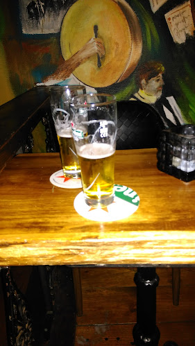 Murphy's Irish Pub - Horeca