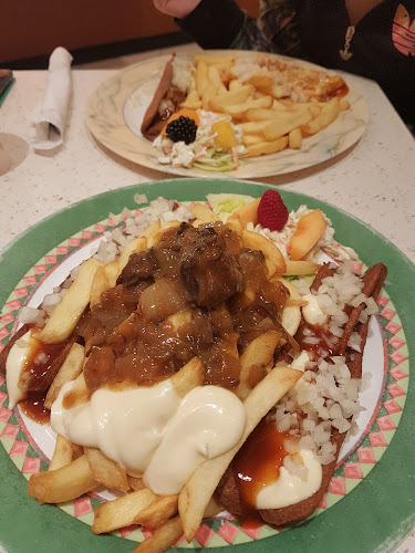 Opinii despre Snackbar Pierrot în Drunen - Horeca