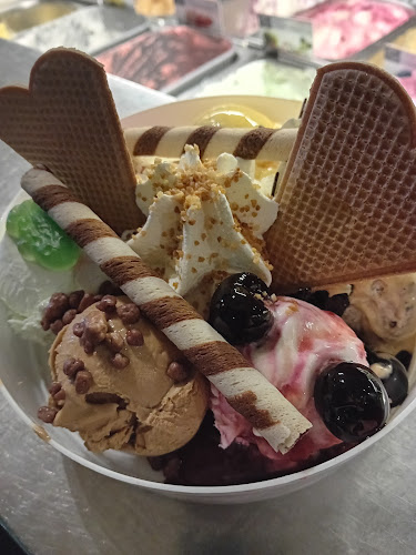 IJssalon “De Kleine Haan” - Limbricht