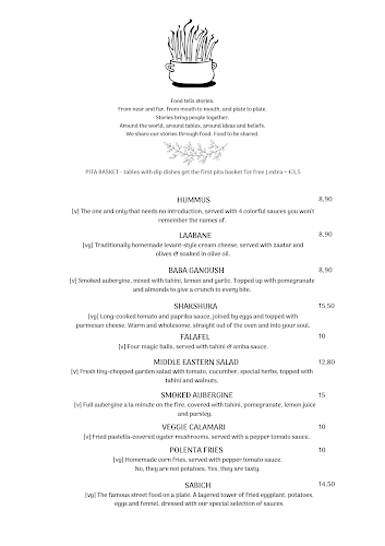 Opinii despre Mana Mana Leidse Bv în Amsterdam - Horeca