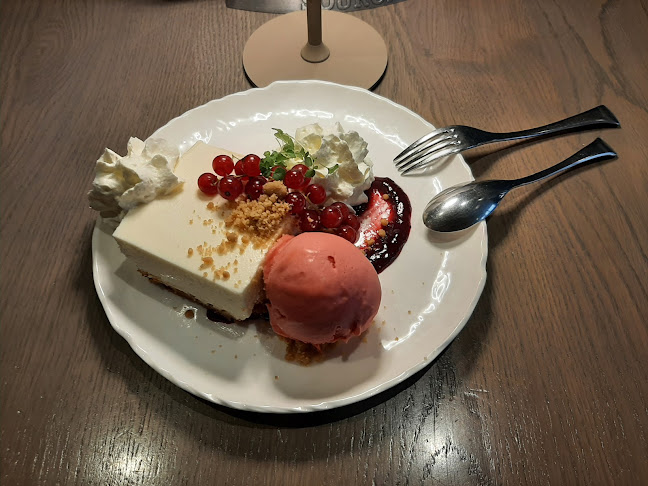 Comments and reviews of Restaurant Casa Egitto