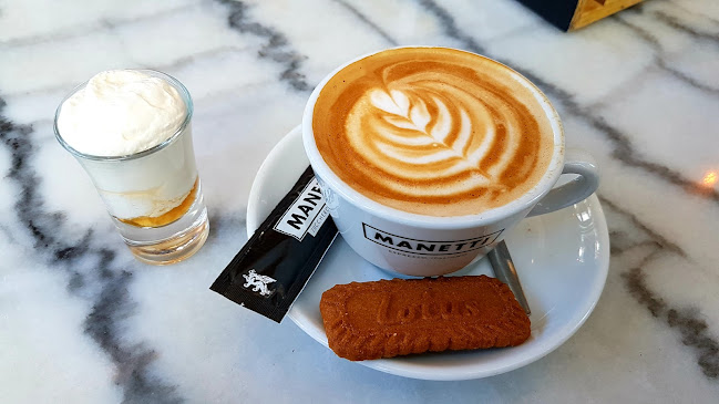 Stadsboerderij Rijssen - Horeca