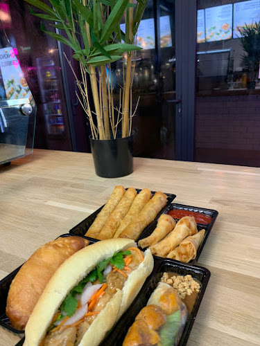 Saigon King - Rotterdam