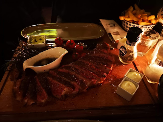 Restaurant Bistrot-bar 't Wycker Cabinet - Horeca