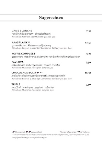 City Hotel de Jonge - Assen