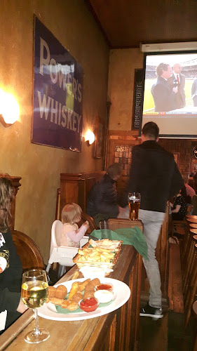 Comentarii opinii despre Finnegan's Irish pub