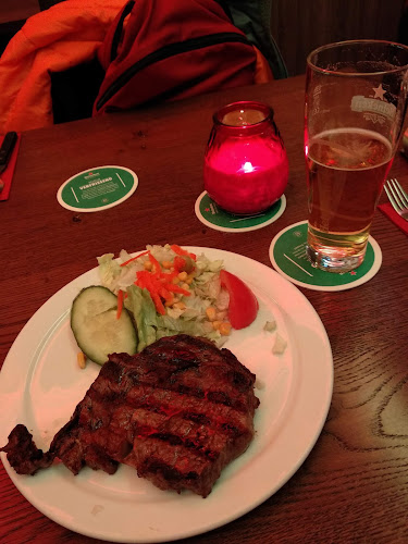 Dam Steakhouse - Amsterdam