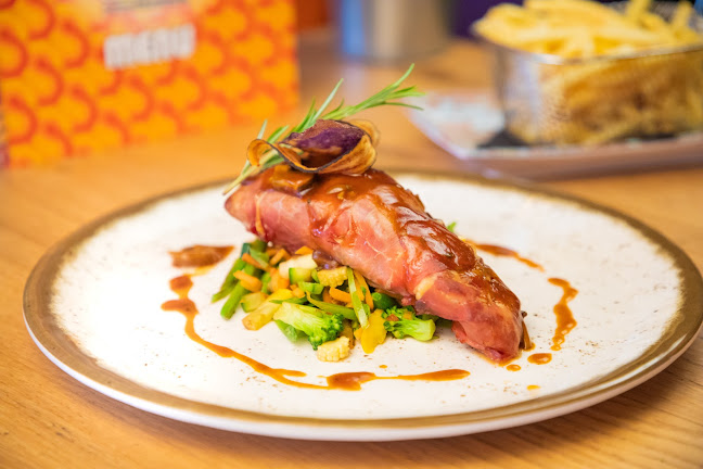 Get Back - Rotterdam