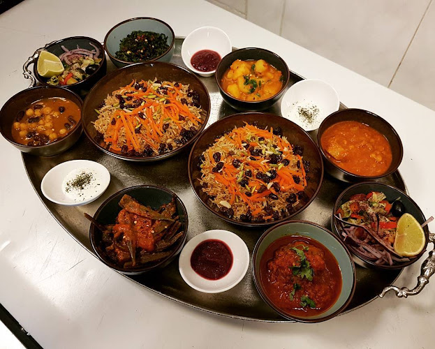 Nooristan Restaurant - Hoofddorp