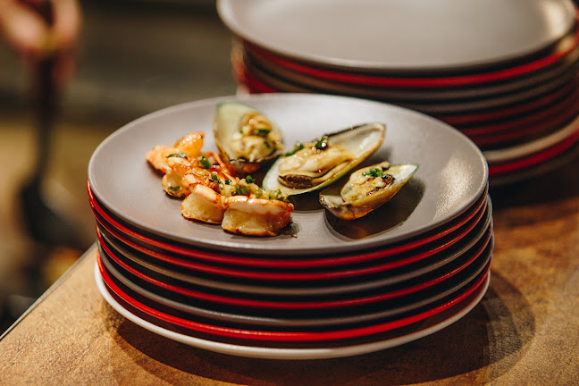 A'DAMS Wereldkeuken - Amsterdam