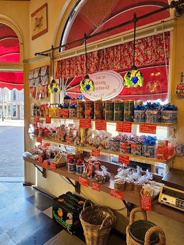 Broodmand Haarlem - Haarlem