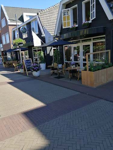 Wildschut eten en drinken