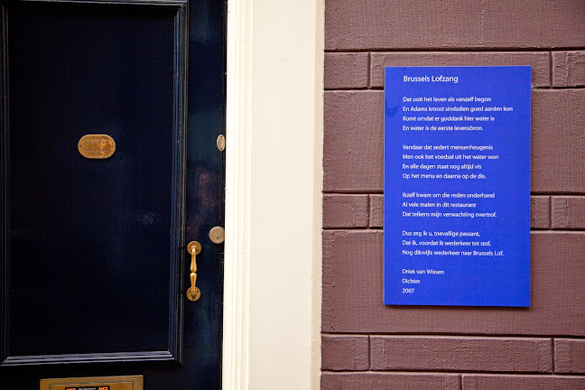 Opinii despre Brussels Lof în Groningen - Horeca