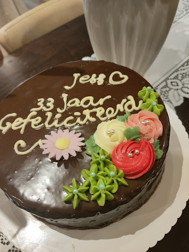 Di’s Lunchroom / Tearoom - Horeca