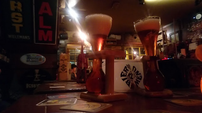 Opinii despre Cafe De Zotte în Amsterdam - Horeca