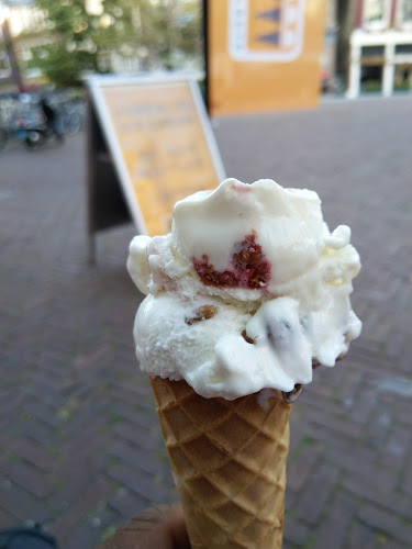 IJssalon MIN12 Kelders