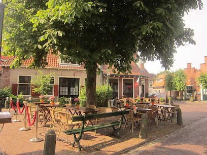 Pizzeria Ristorante La Scala