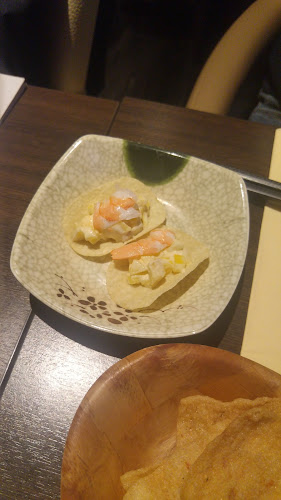 Opinii despre Restaurant Judo în Diemen - Horeca