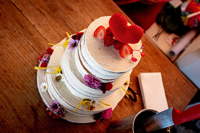 Trash'ure Taarten - Horeca