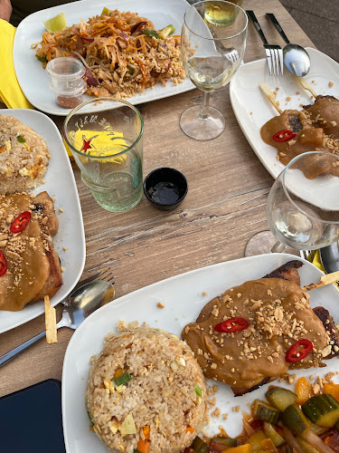 Comentarii opinii despre Tom Yam