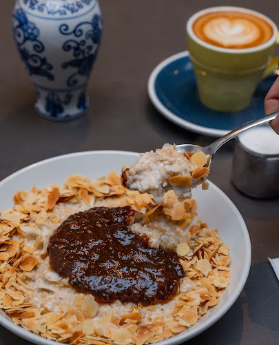 Bakers & Roasters - Amsterdam