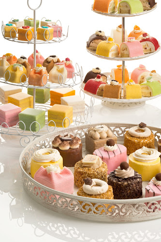 Reviews of Bakkerij Goemans (Europaplein) in Heemskerk - Horeca