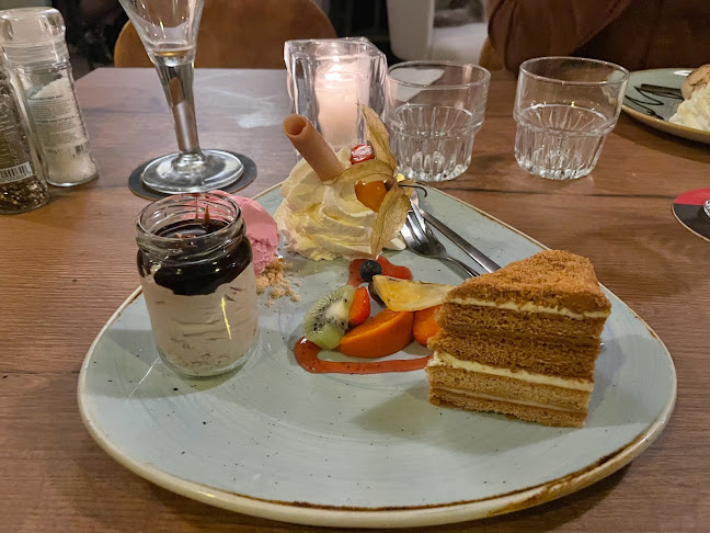 Drank- en spijslokaal Markant Lichtenvoorde Open Times