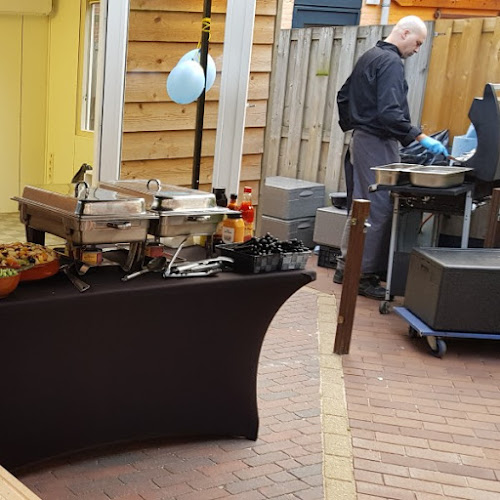 Puur & Genieten Catering - Katwijk