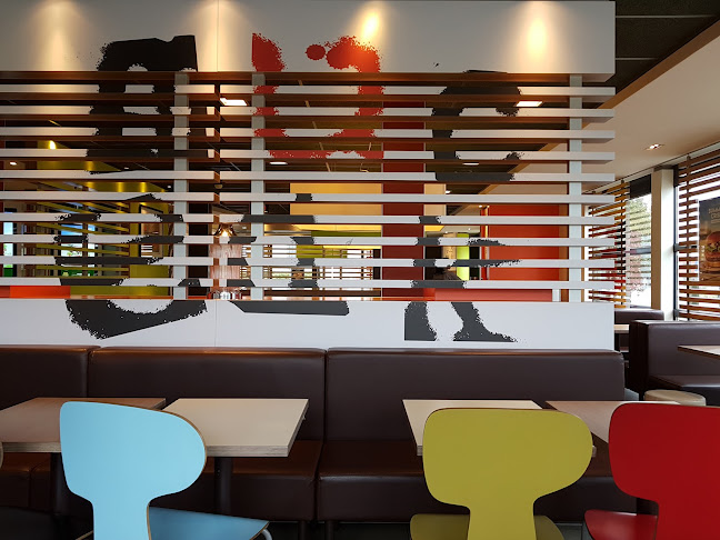McDonald's Sittard - Sittard