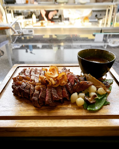 RESTAURANT ENYA - Maarssen