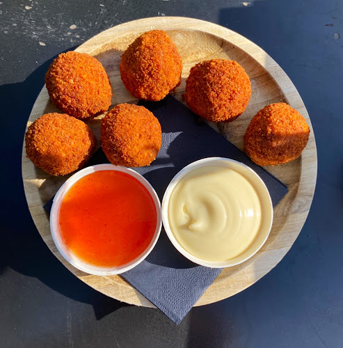 Comments and reviews of Le Grand Café