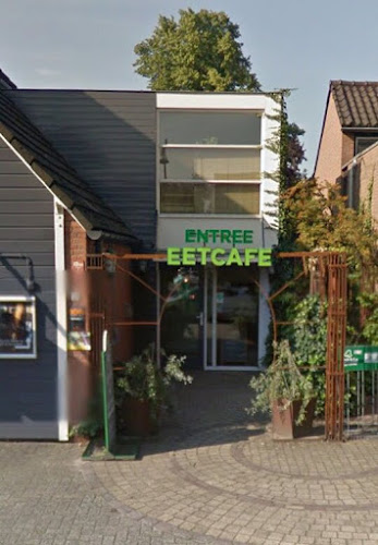 Cafetaria Eetcafé Kokkie - Horeca
