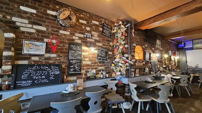 Comentarii opinii despre BraZZerie PirJoy