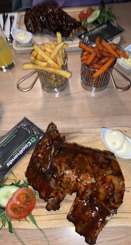 Jacks Steakhouse - Horeca