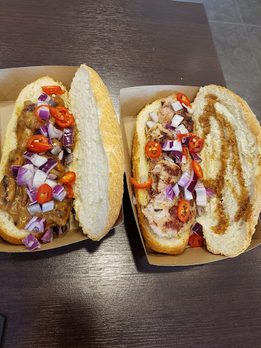 Opinii despre De Parel Van Azië în Kaatsheuvel - Horeca