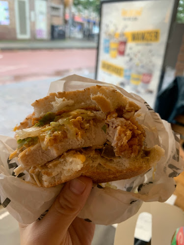 Woenselse Markt 19, 5612 CR Eindhoven