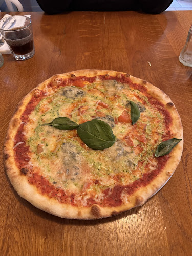 Osteria Da Vinci - Groningen