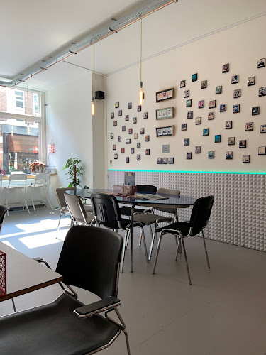 Piet Heinstraat 133, 2518 CG Den Haag