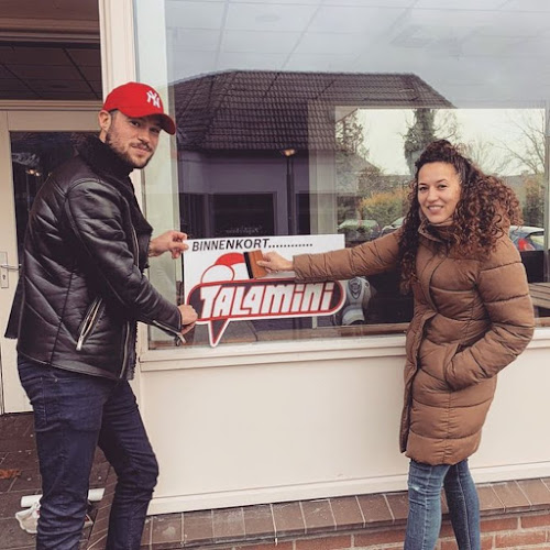 Opinii despre Talamini Raalte în Raalte - Horeca