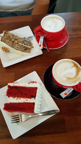 Comentarii opinii despre Coffee Blends