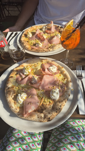 Comentarii opinii despre Pazzi De Clercqstraat